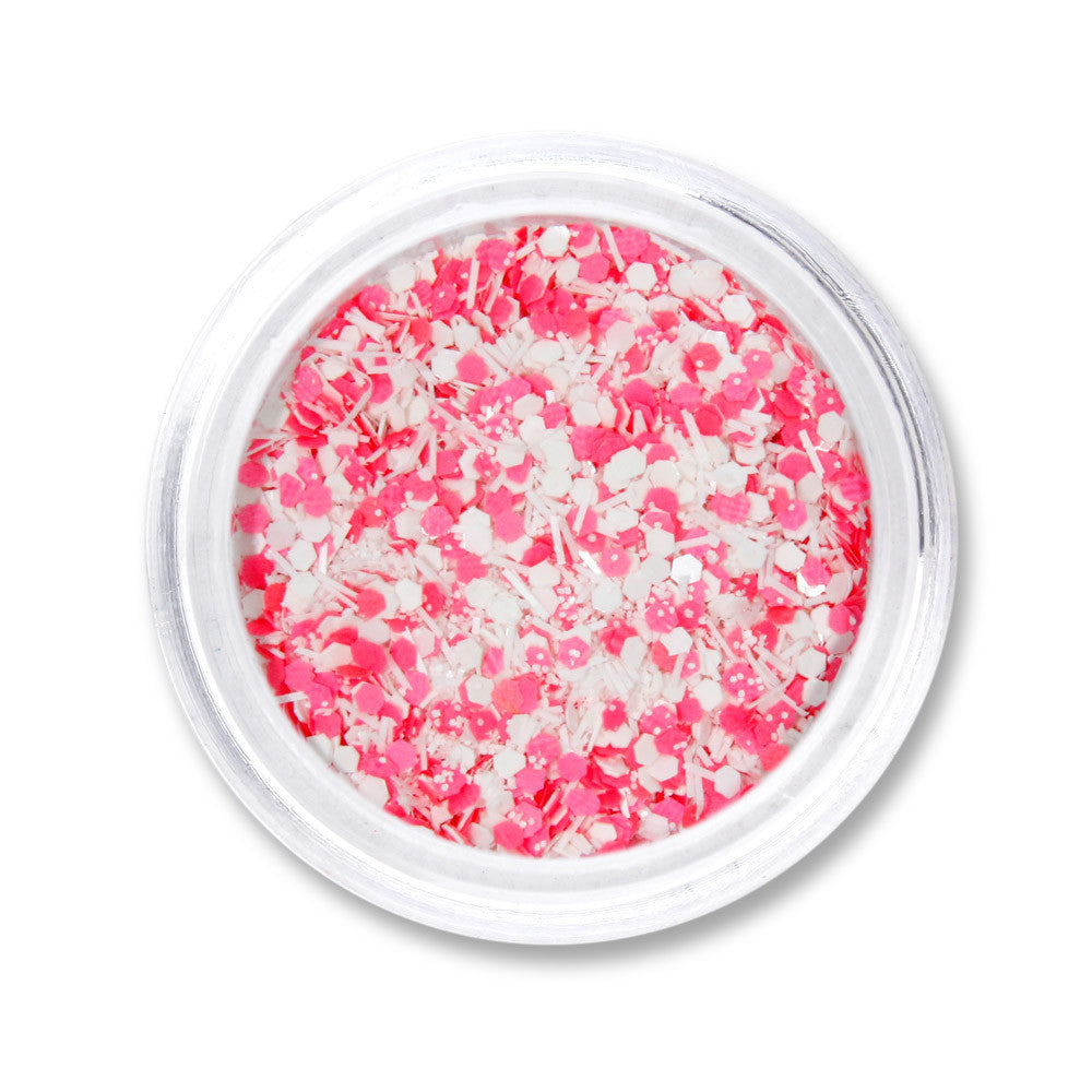 Bleščice Rush efekt 08 - 182, 3 gr