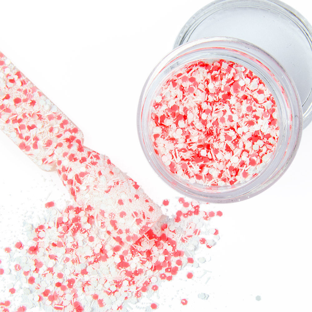 Bleščice Rush effect 09 - 183, 3 gr