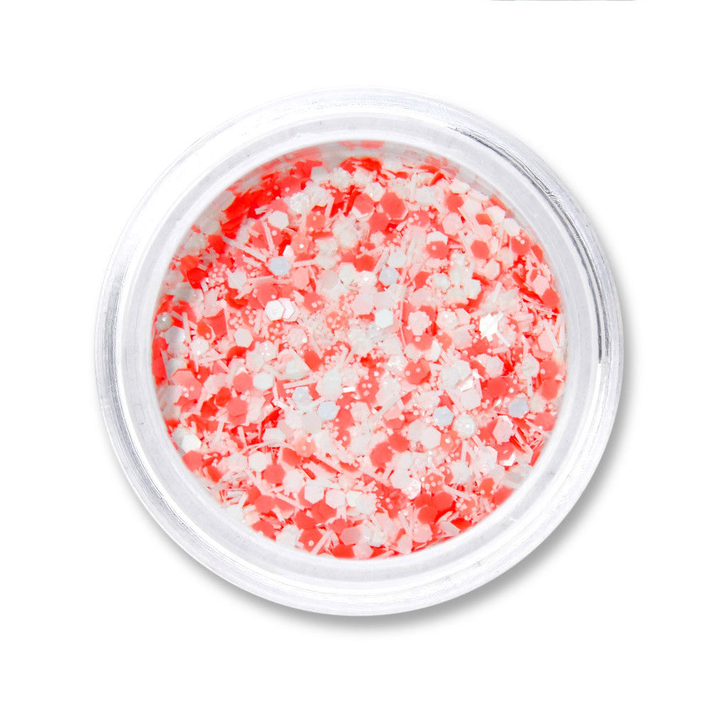 Bleščice Rush effect 09 - 183, 3 gr