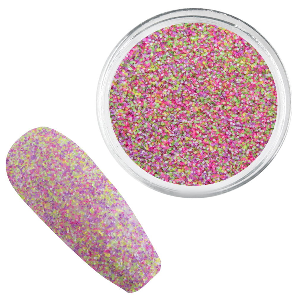 Bleščice Candy dream (15) - 197, 3 gr