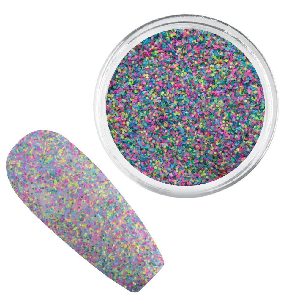 Bleščice Candy dream (22) - 202, 3 gr