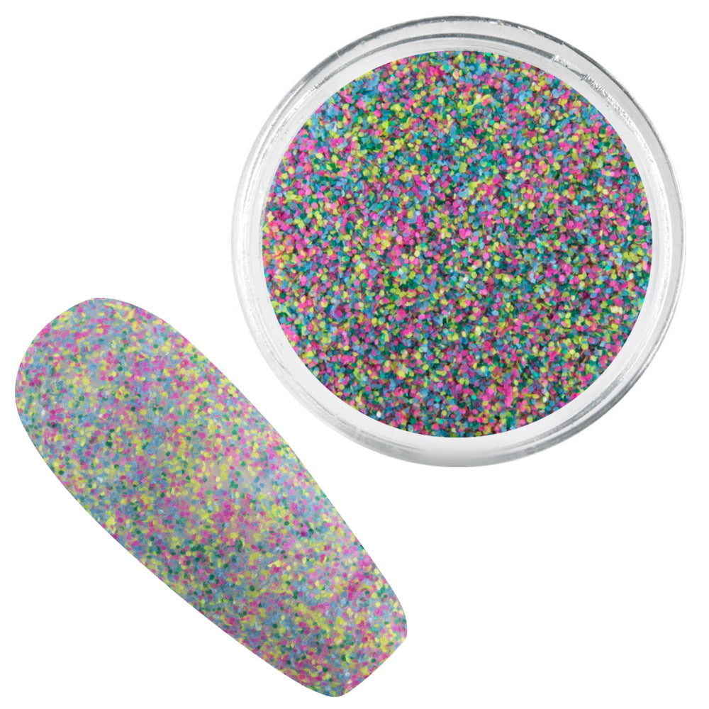 Bleščice Candy dream (32) - 204, 3 gr