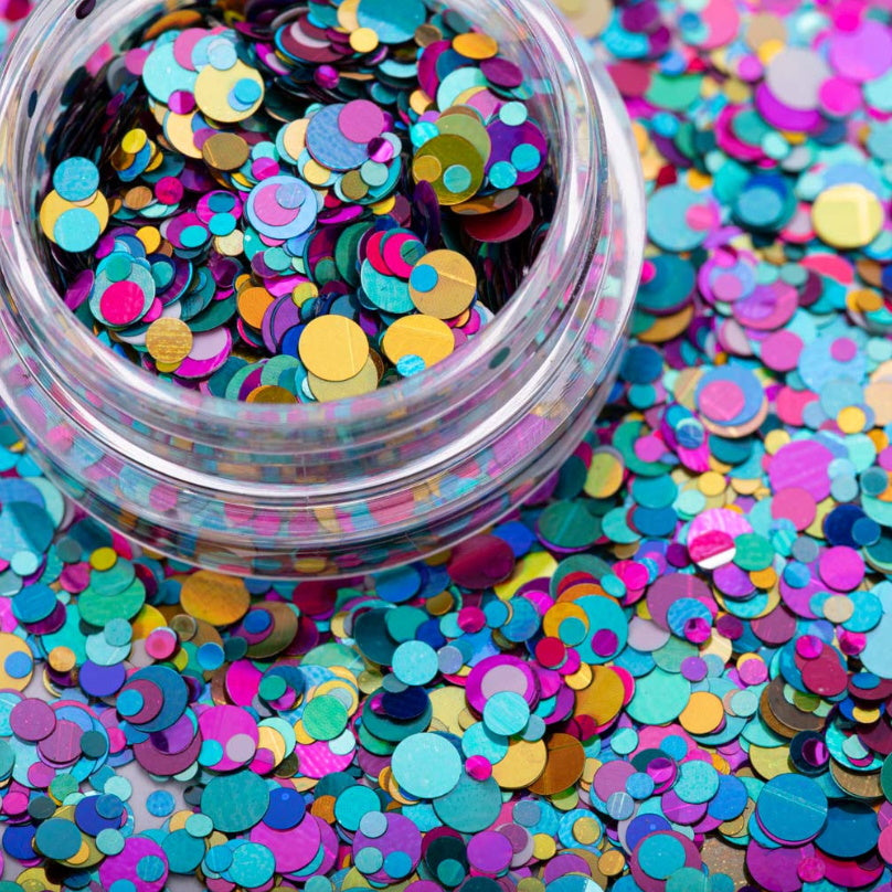 CONFETTI MIX (pop 10- 260)