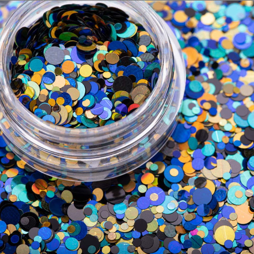 CONFETTI MIX (pop 11- 261)