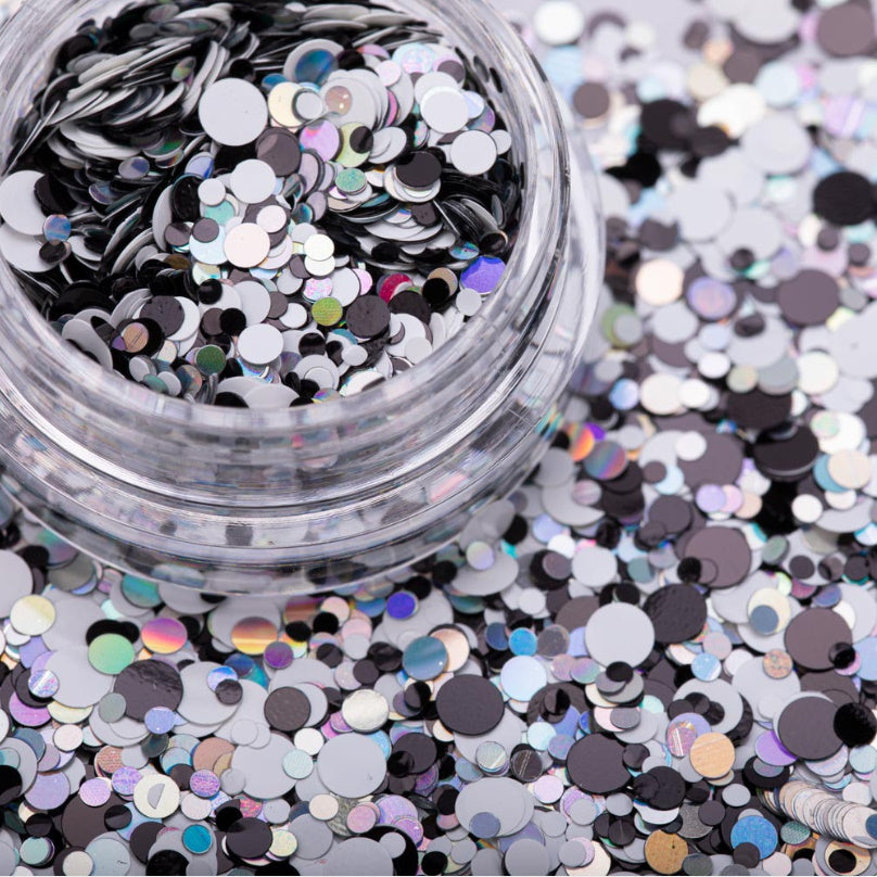 CONFETTI MIX (pop 12- 262)