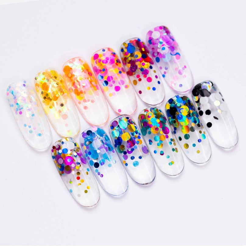 CONFETTI MIX (pop 06- 267)