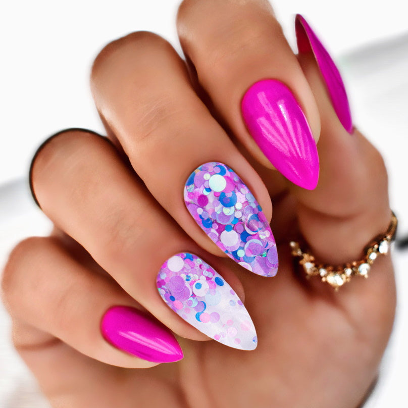 CONFETTI MIX (pop 06- 267)