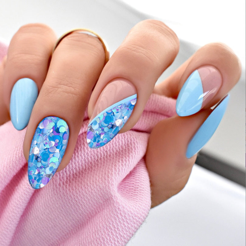 CONFETTI MIX (pop 08- 269)