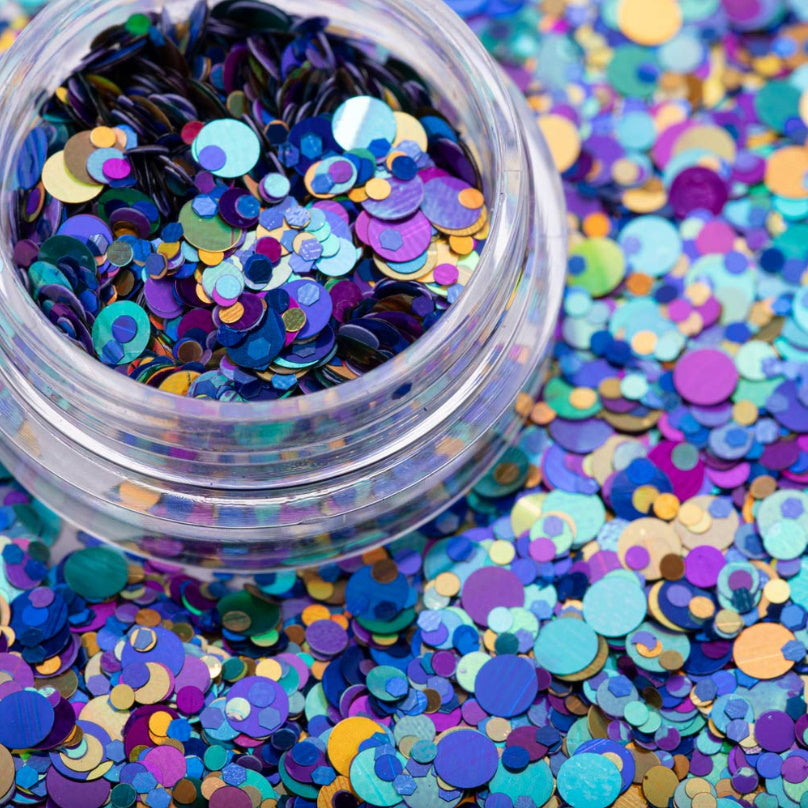 CONFETTI MIX (pop 09- 270)