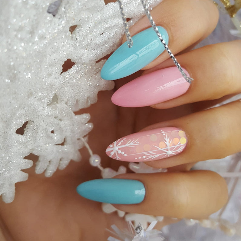 Bleščice (Magic Gem 01), 2gr