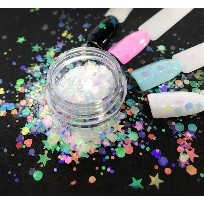 Bleščice (Magic Gem 12), 2gr