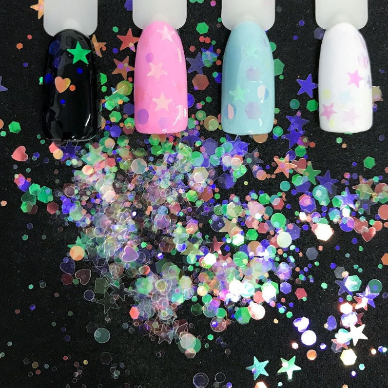 Bleščice (Magic Gem 12), 2gr