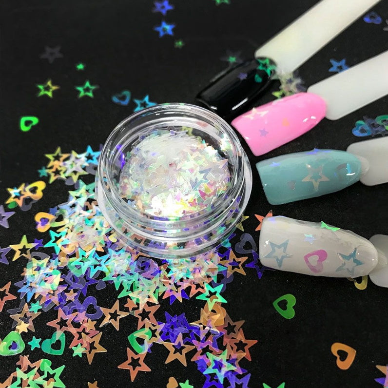 Bleščice (Magic Gem 14), 2gr