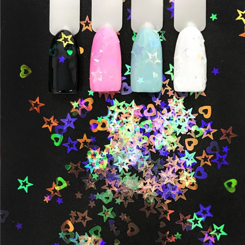 Bleščice (Magic Gem 14), 2gr