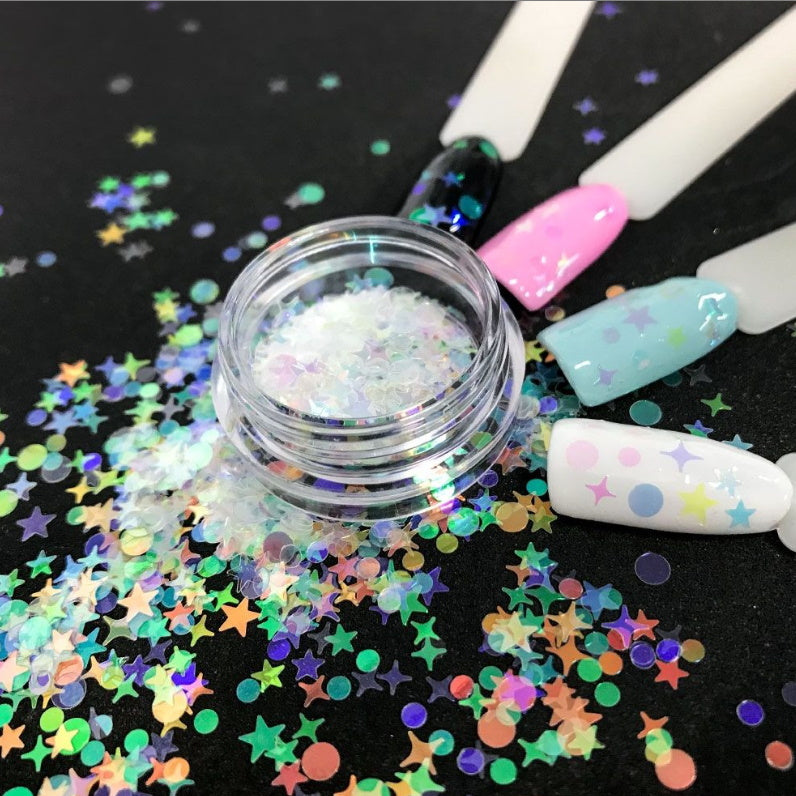 Bleščice (Magic Gem 16), 2gr