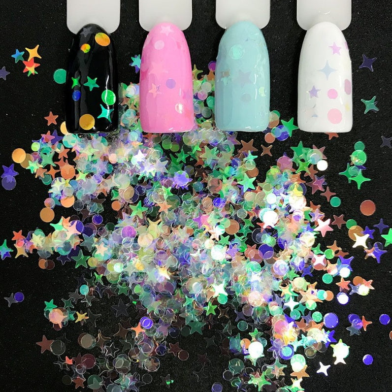 Bleščice (Magic Gem 16), 2gr