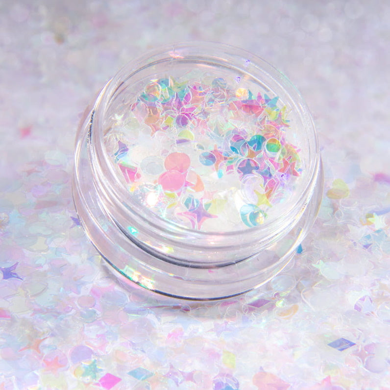 Bleščice (Magic Gem 18), 2gr