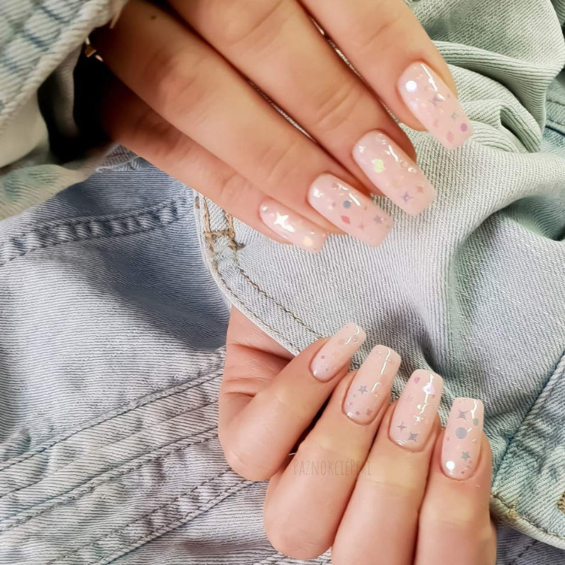 Bleščice (Magic Gem 18), 2gr