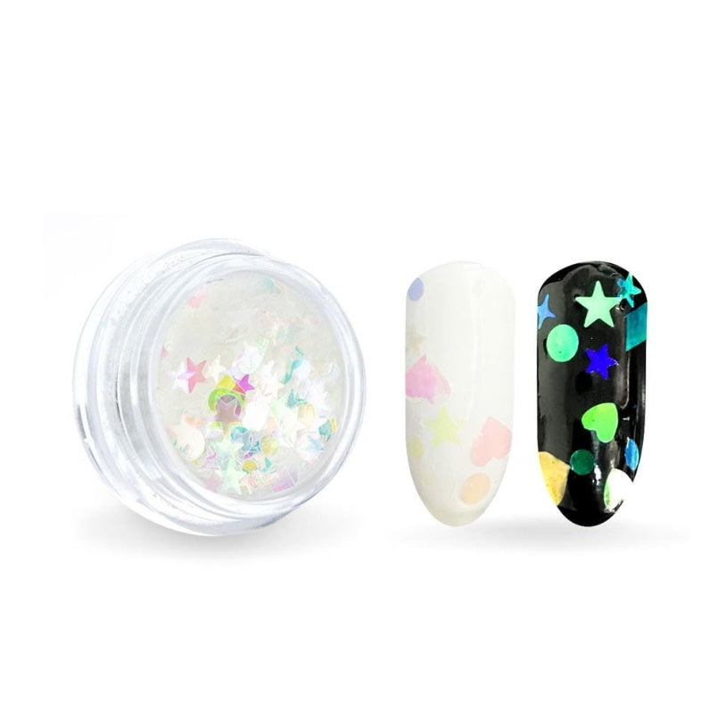 Bleščice (Magic Gem 18), 2gr