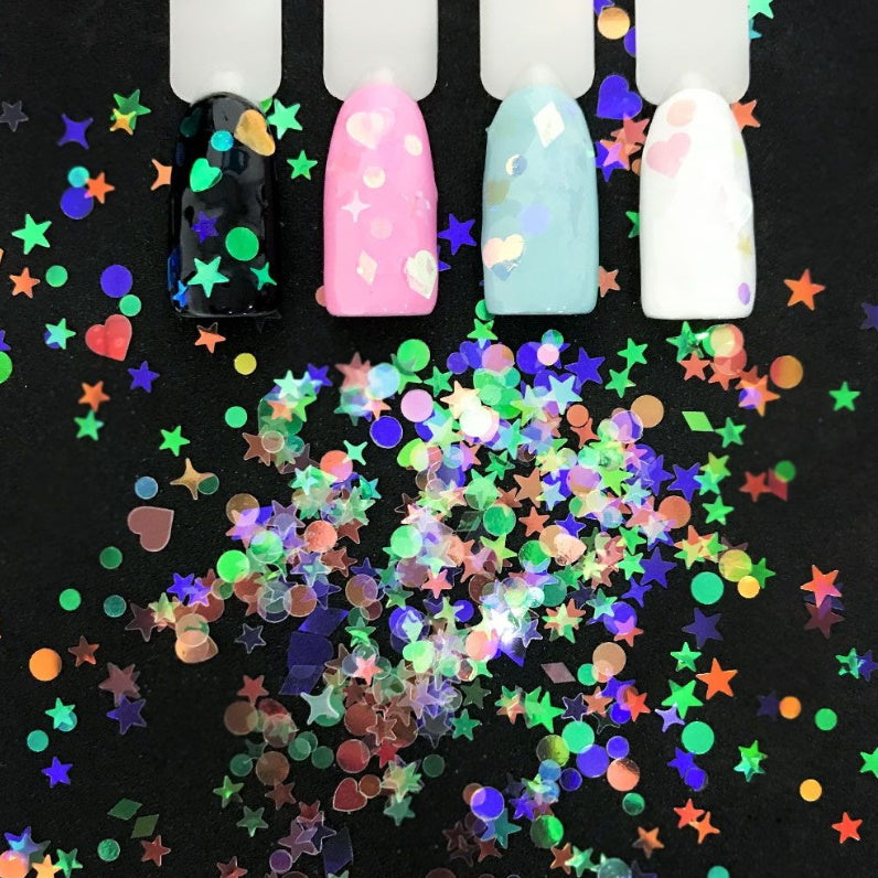 Bleščice (Magic Gem 18), 2gr