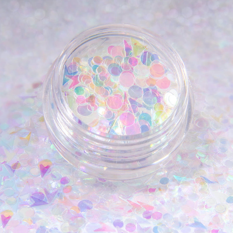 Bleščice (Magic Gem 19), 2gr