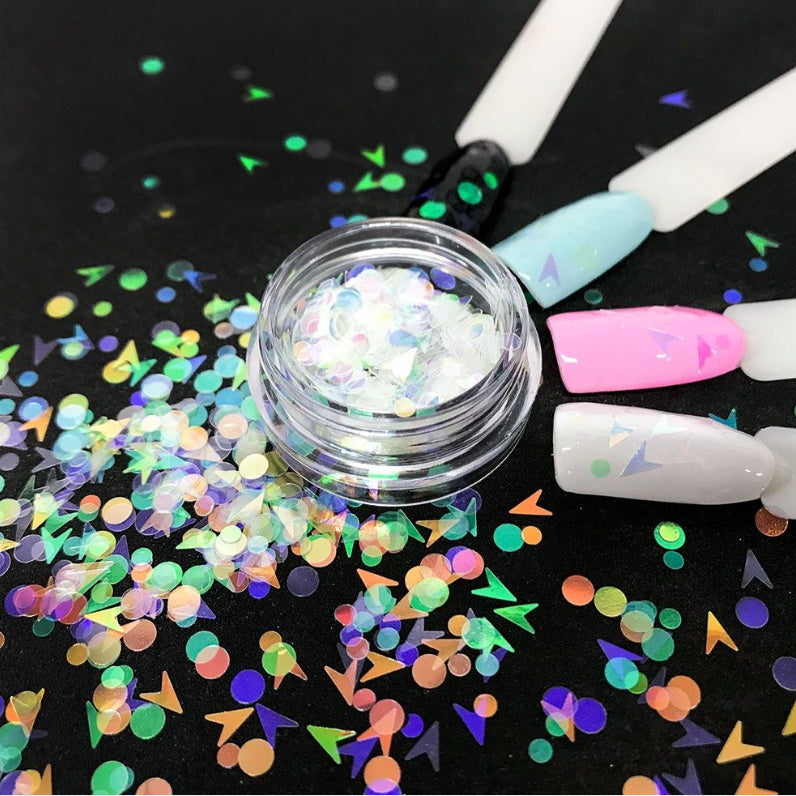 Bleščice (Magic Gem 19), 2gr