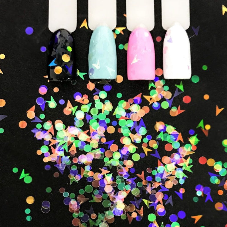 Bleščice (Magic Gem 19), 2gr