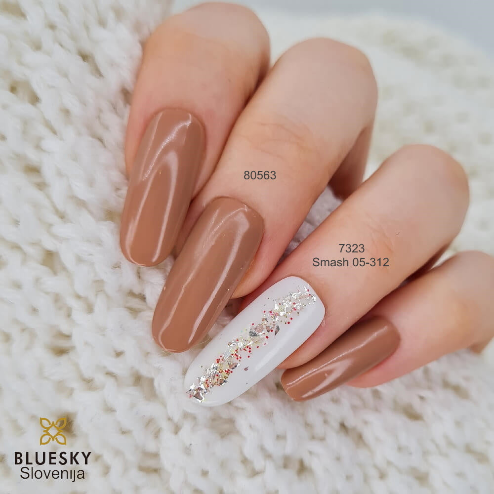 Smash Bleščice (Nr. 3 - 312), 2g