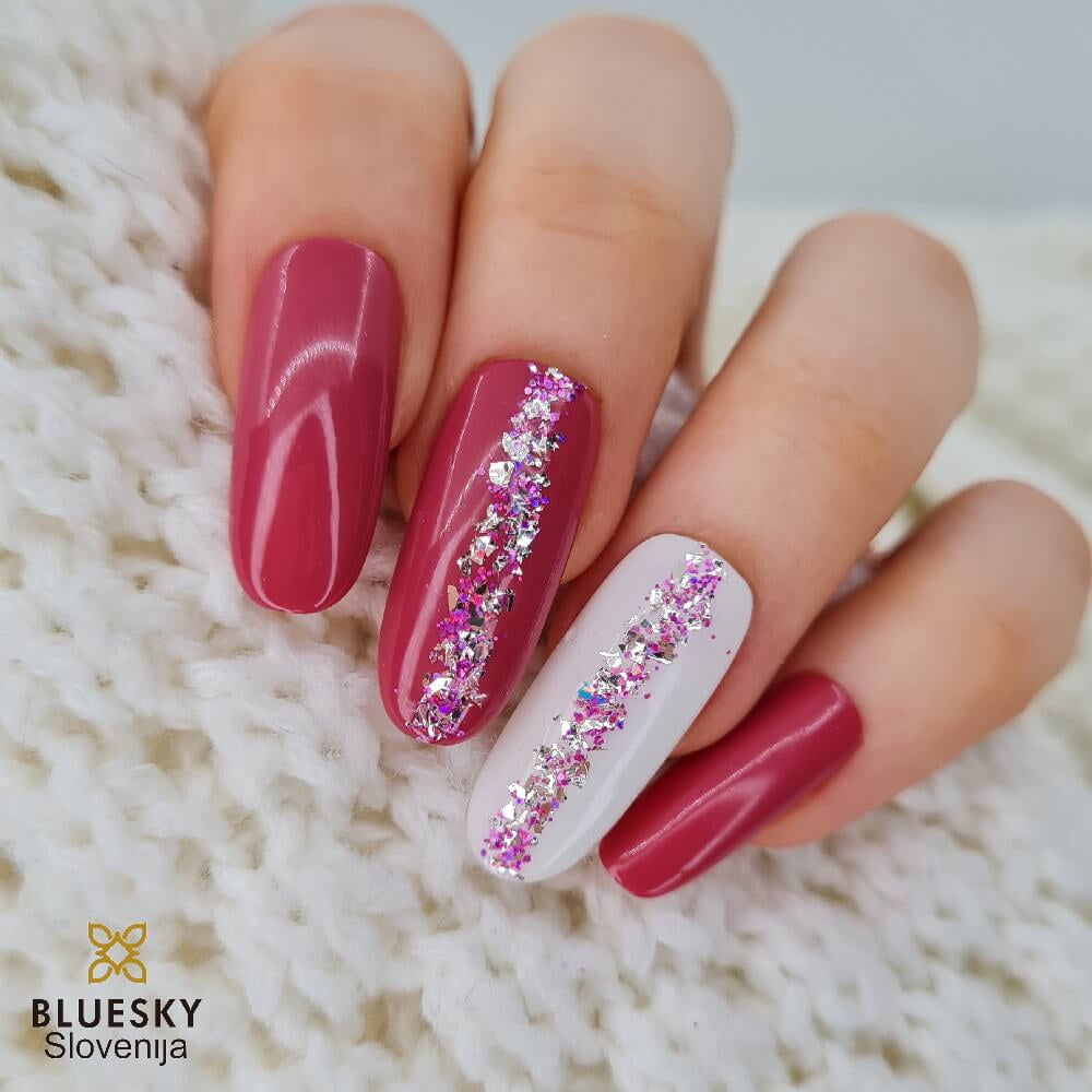 Bluesky UV/LED gel-lak (BP08), 10 ml