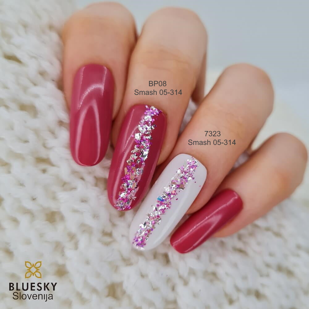 Bluesky UV/LED gel-lak (BP08), 10 ml