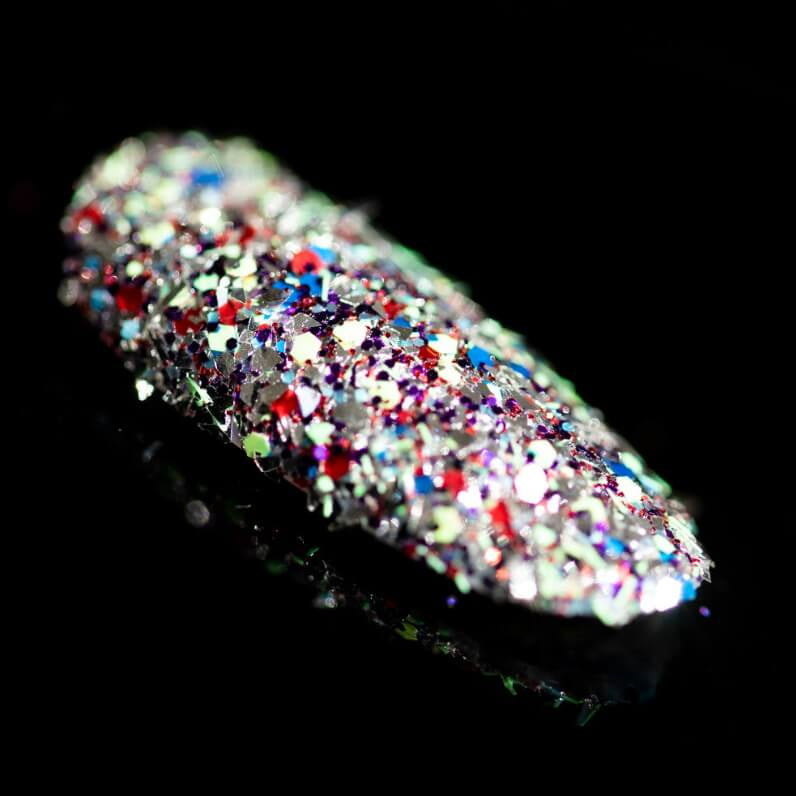 Smash Bleščice (Nr. 7 - 316), 2g