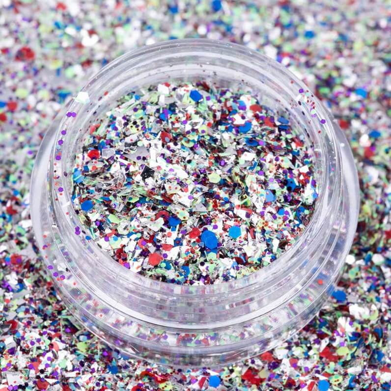 Smash Bleščice (Nr. 7 - 316), 2g