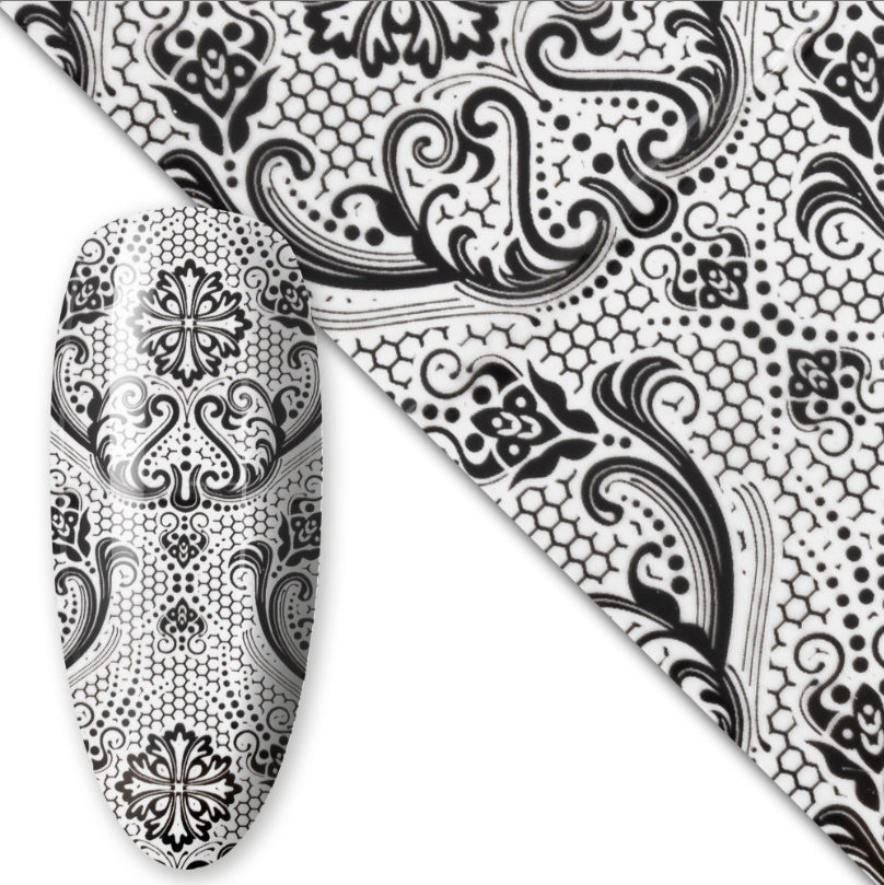 Transfer folija (324)