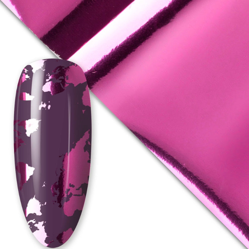 Transfer folija (Glass nr.4 - 335)