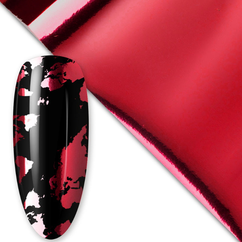 Transfer folija (Glass nr.7 - 338)