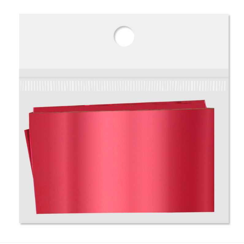 Transfer folija (Glass nr.7 - 338)