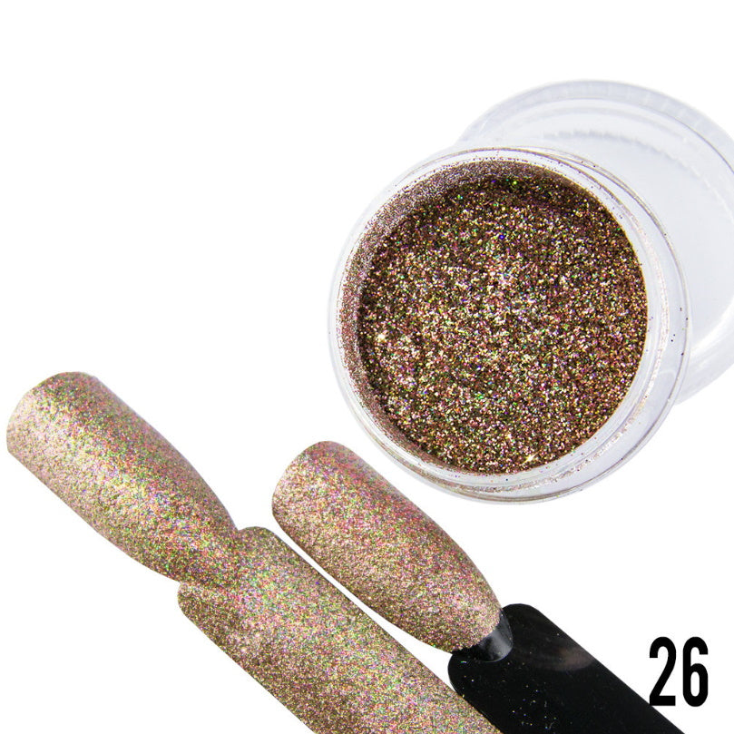 Bleščice (Deja Vu 26 -380), 2g