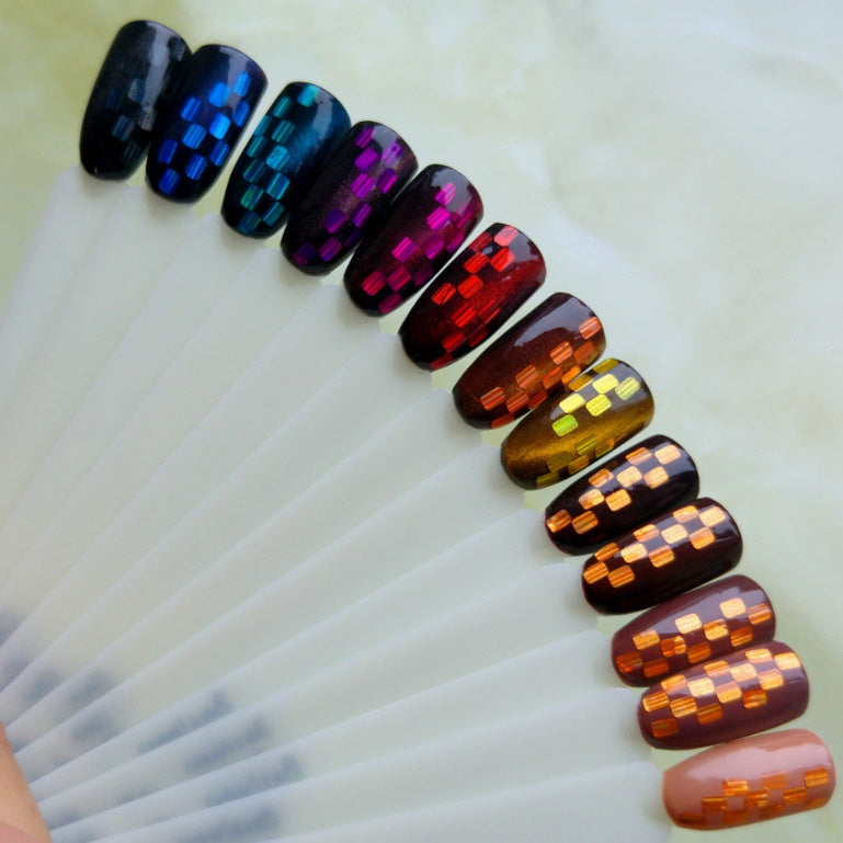 Hologram ploščice (05 -366)