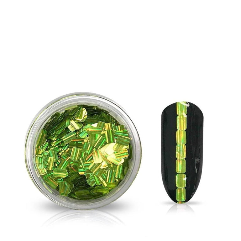 Hologram ploščice (10 -371)