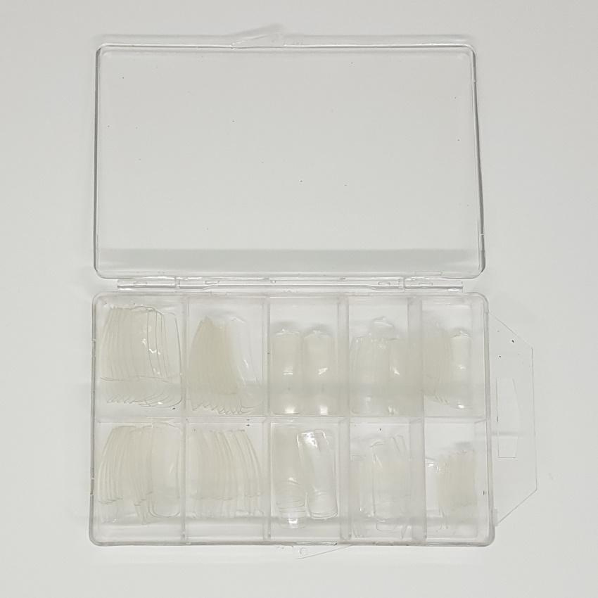 Konice PROZORNE 500/ 250/ 100 kom v škatli