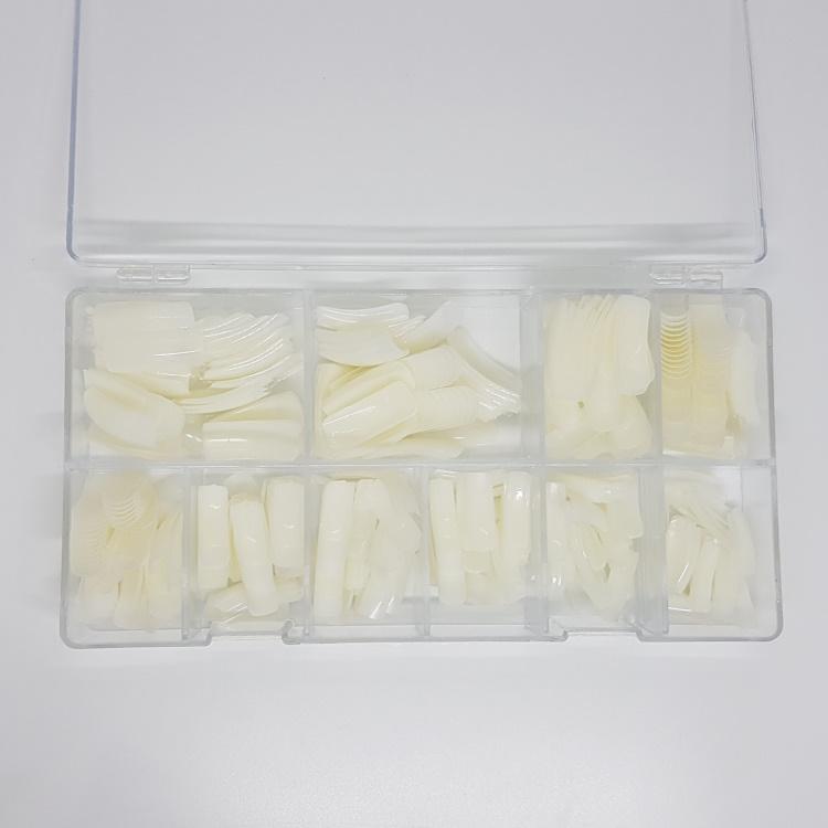 Konice NATURAL 500/ 250/ 100 kom v škatli