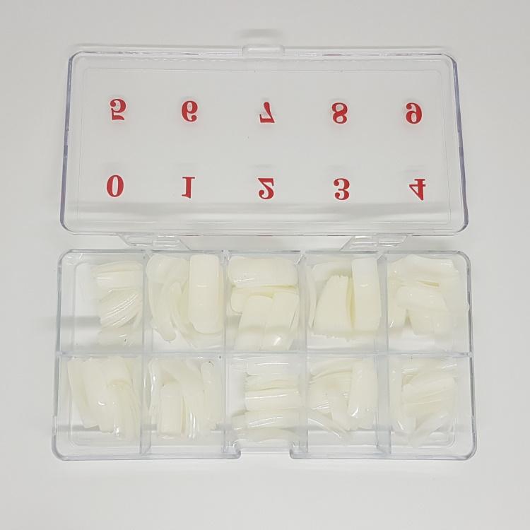 Konice NATURAL 500/ 250/ 100 kom v škatli