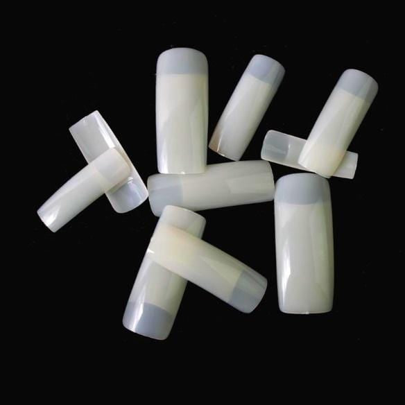 Konice NATURAL 400 kom v škatli