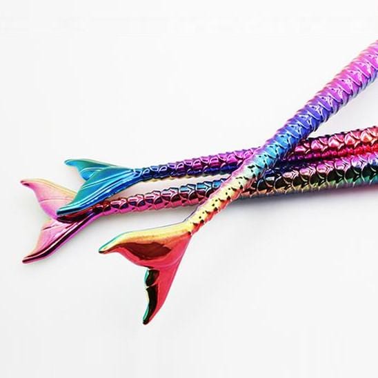 Nail art čopiči (Mermaid 7mm, 9mm in 11mm)