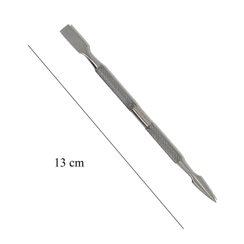 Pripomoček za potiskanje kože okoli nohtov (št. 7)