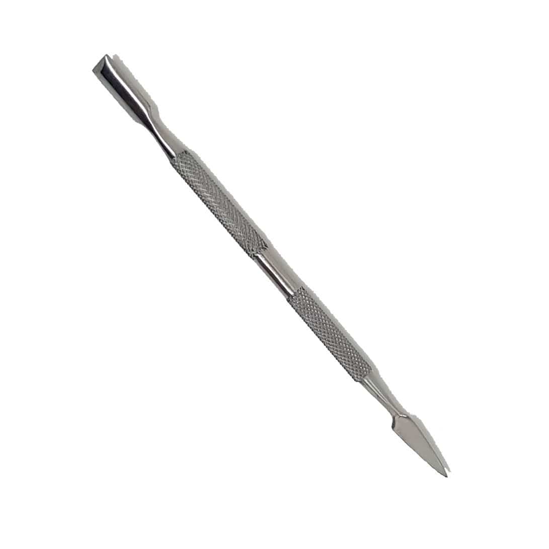 Pripomoček za potiskanje kože okoli nohtov (št. 7)