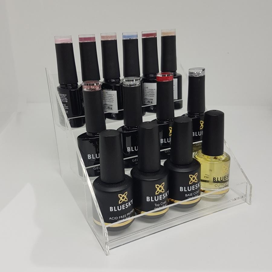 Stojalo za lake (12-18 kos)