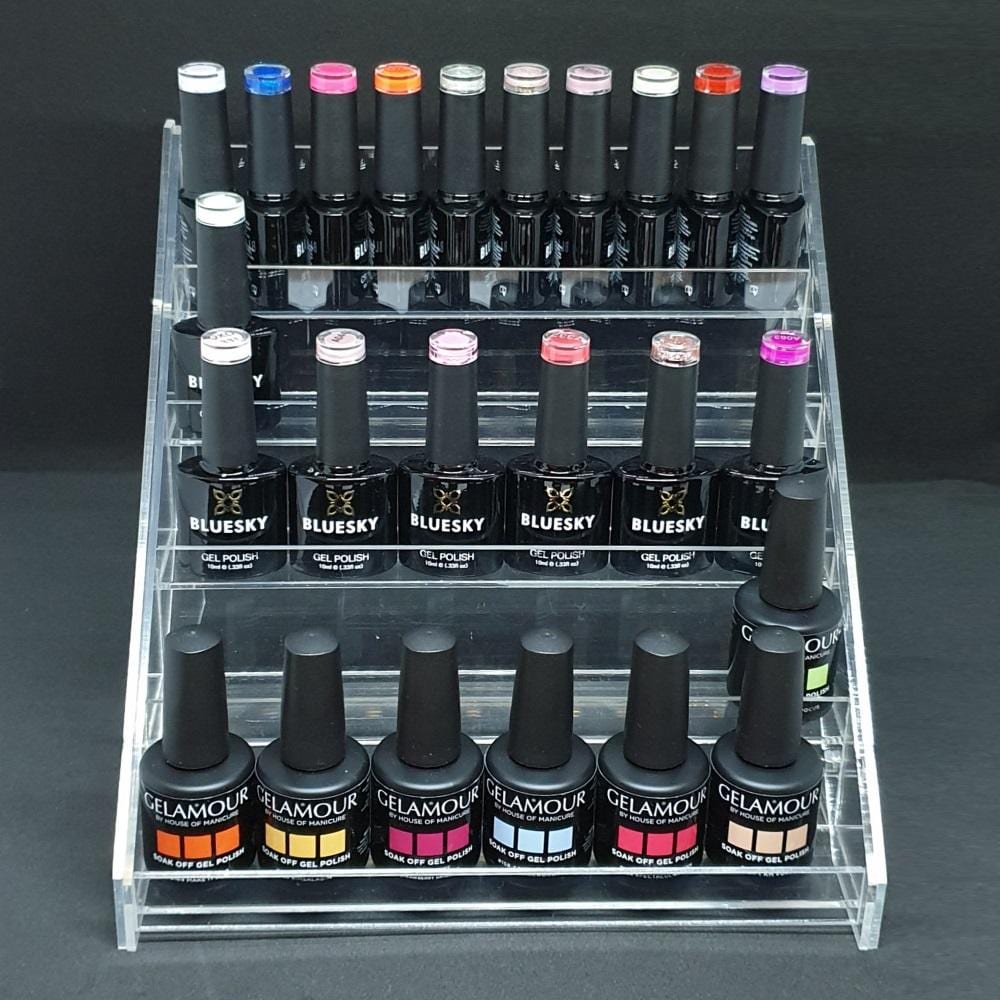 Stojalo za lake (30-50 kos)