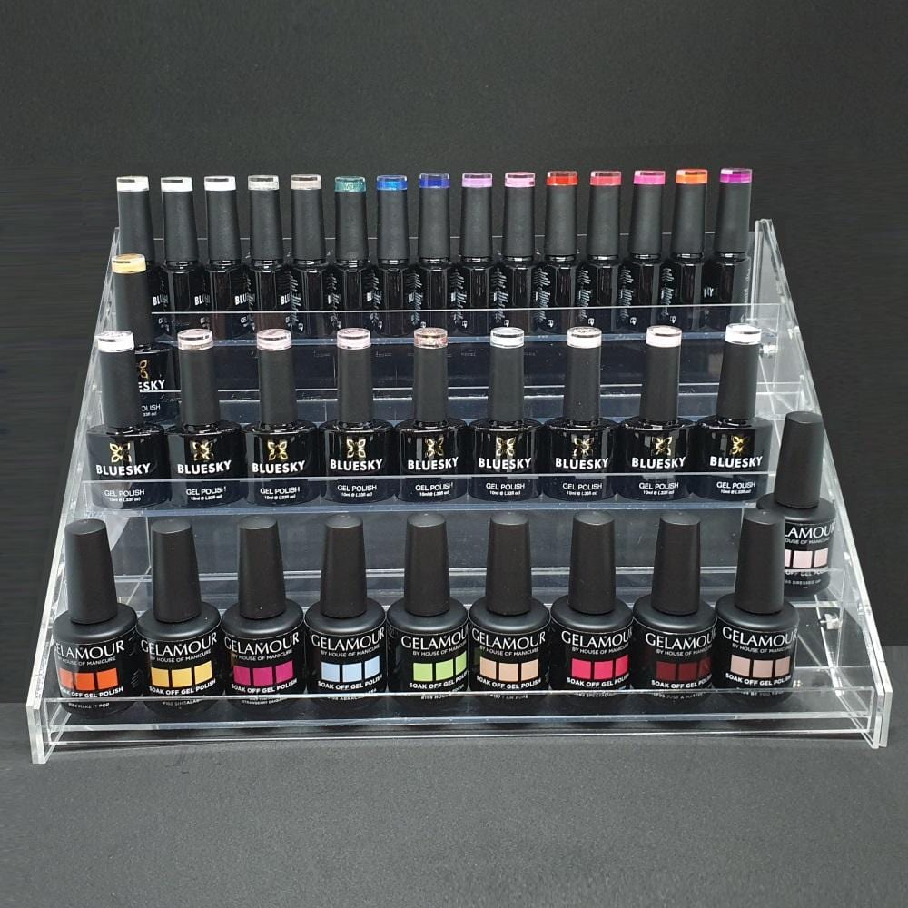 Stojalo za lake (45-75 kos)