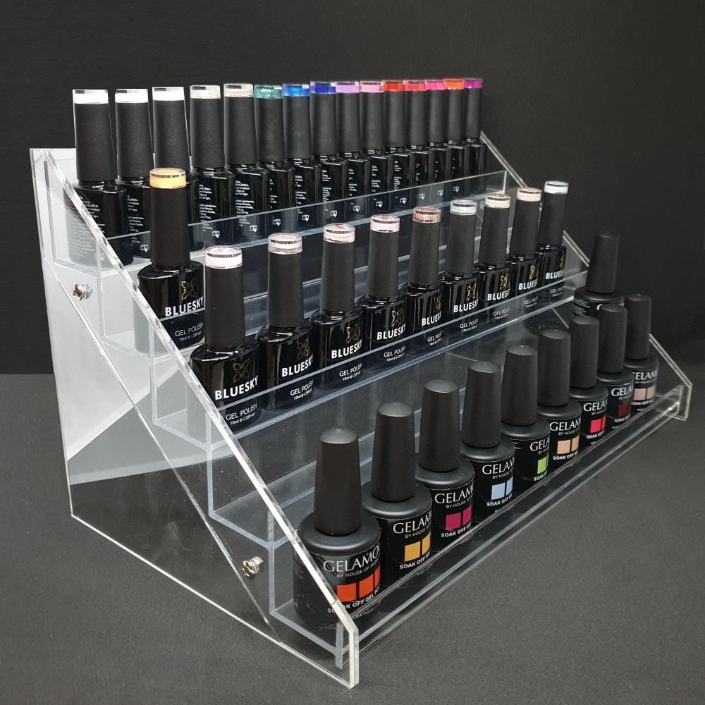 Stojalo za lake (45-75 kos)